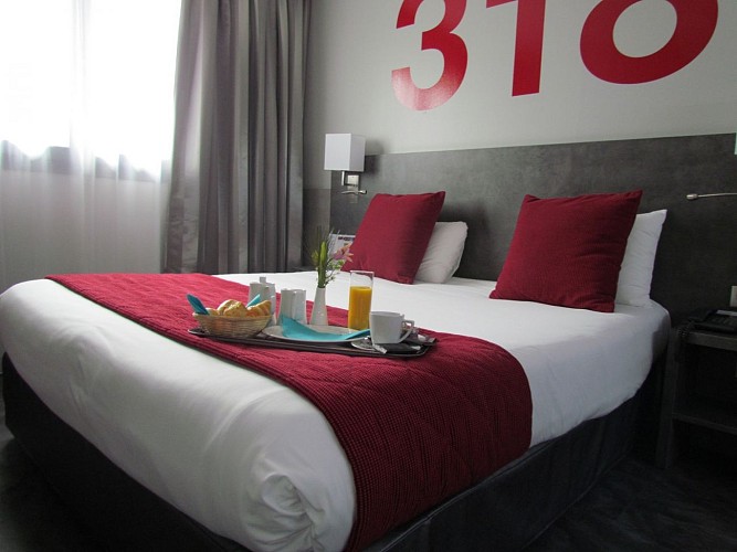 Hotan 2 PORTET SUR GARONNE