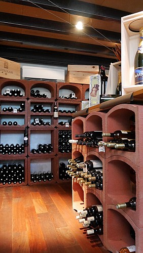 Hotan 6 PORTET SUR GARONNE