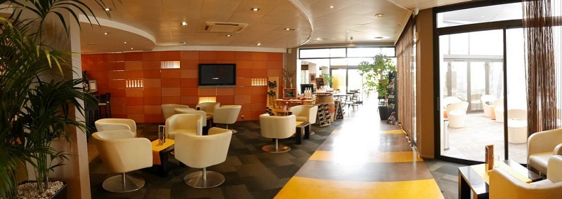 HOTEL RESTAURANT L'HOTAN