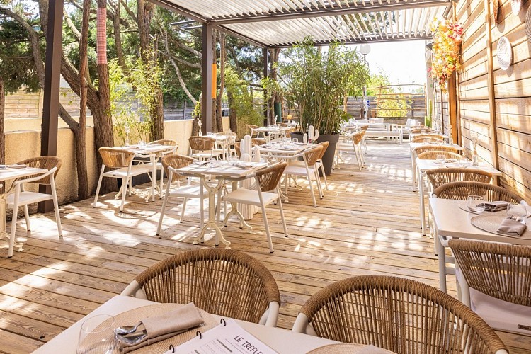 le trefle 3 PORTET SUR GARONNE