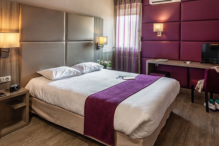 le trefle 10 PORTET SUR GARONNE