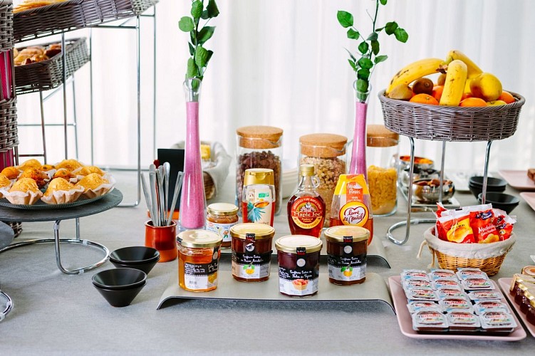 Octel 3 PORTET SUR GARONNE