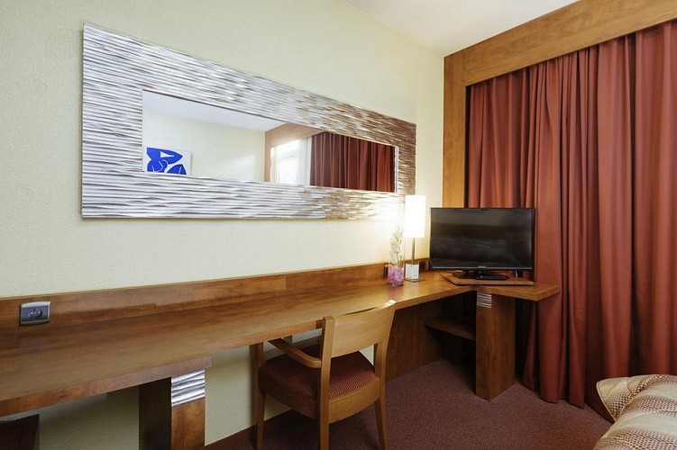 Octel 4 PORTET SUR GARONNE