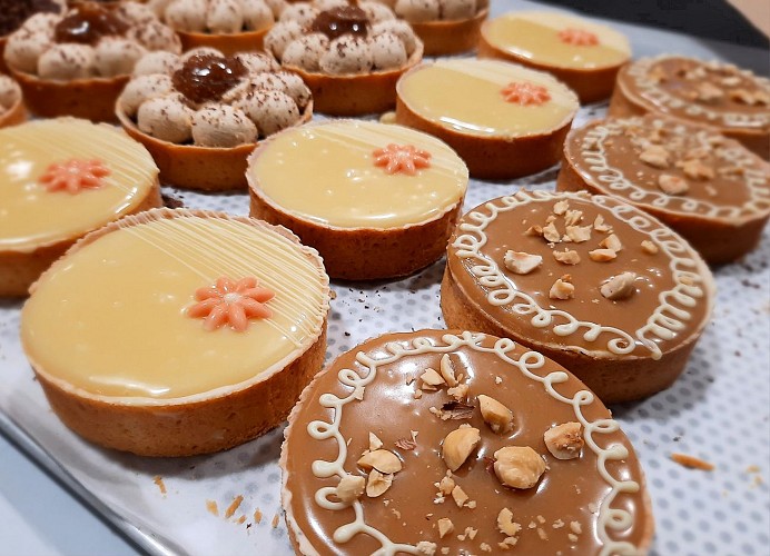 Chocolaterie Cabosse en Nord