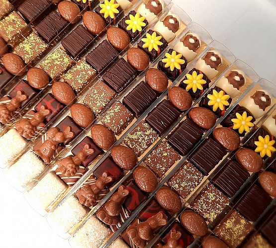 Chocolaterie Cabosse en Nord