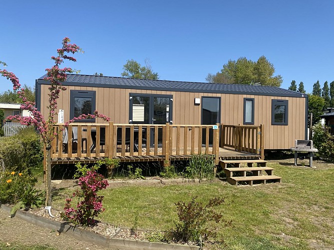 Caravaning de La Mollière