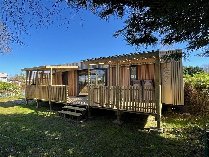 Caravaning de La Mollière