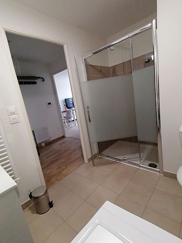 M. et Mme DUBOIS - Domaine d'Opale