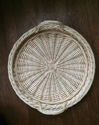 Vannerie - Bérengère Longpré