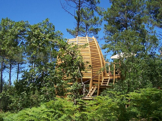 Captieux - Cap cabane 2015 (1)