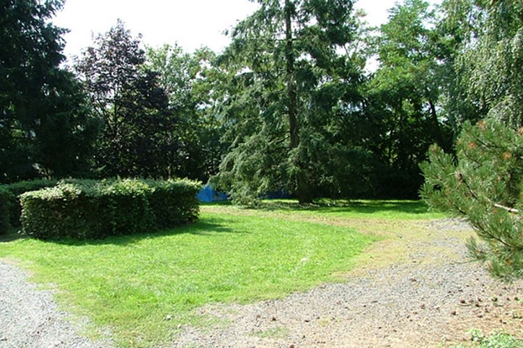 Aire naturelle Le puy Saint-Ambroise