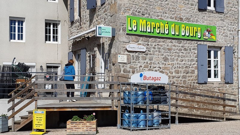 image du object