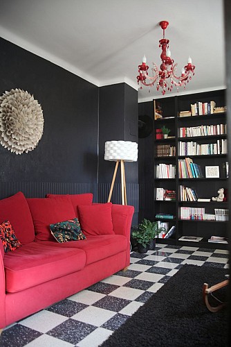 Gästezimmer "Le Clos Ayanna"