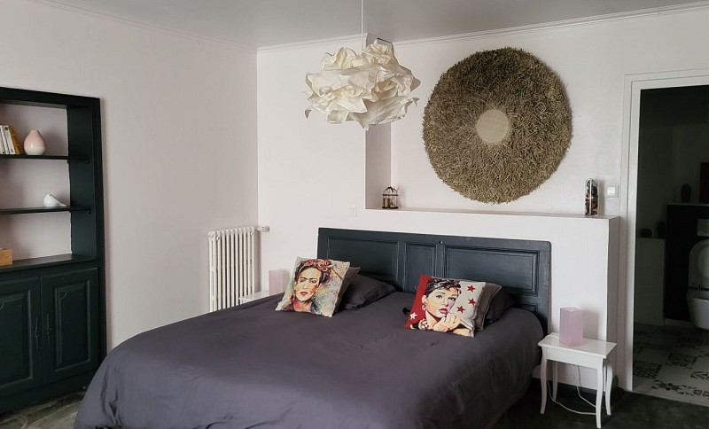 Gästezimmer "Le Clos Ayanna"