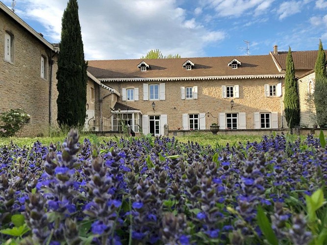 "Le Clos Ayanna" Guestrooms