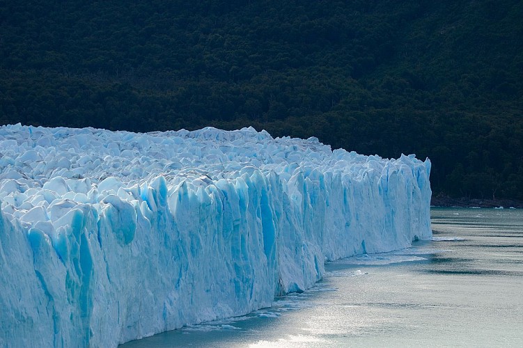 Le Perito Moreno