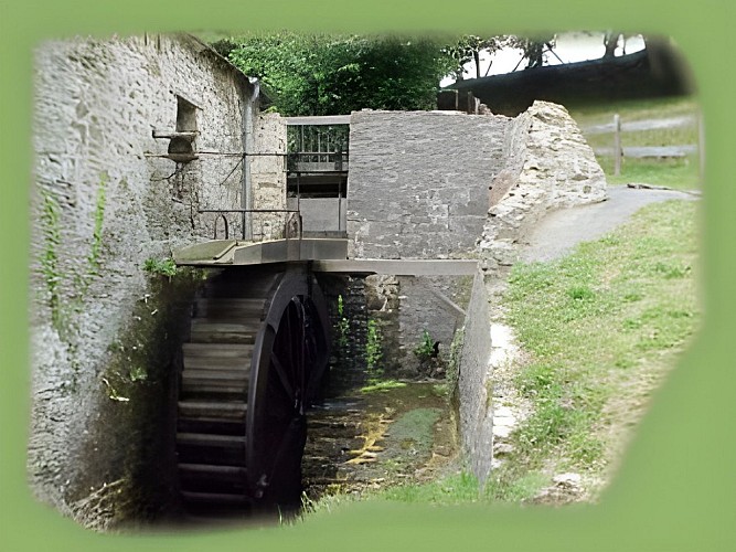 Musée de la Meunerie