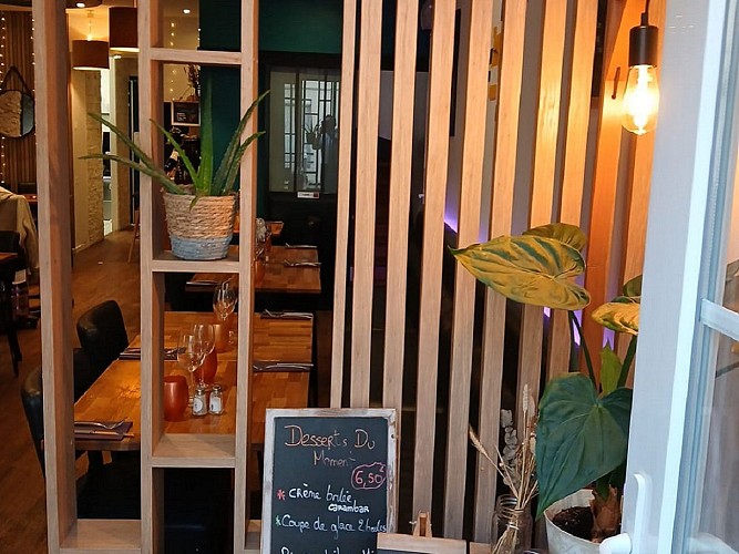 Aux plaisirs du palais (2)