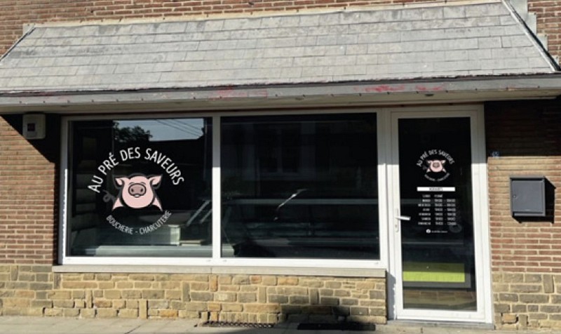 Boucherie Au Pré des Saveurs