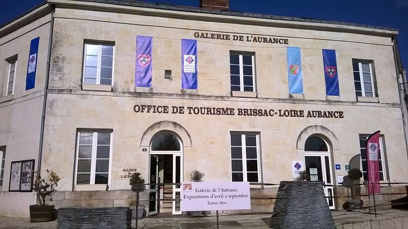Office de Tourisme Brissac-Loire Aubance
