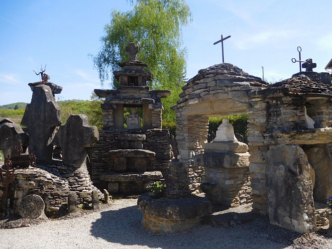 Chapelle Notre-Dame-de-la-Goutte