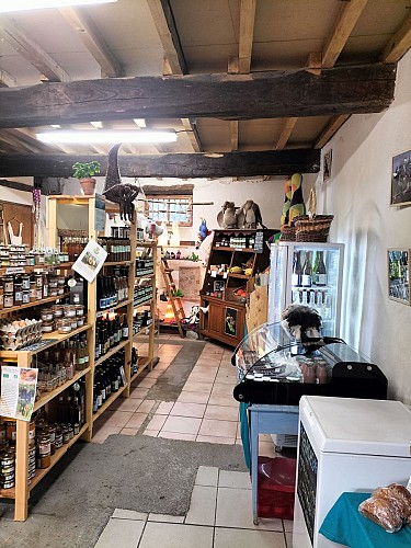 APACC - L'Echo des Montagnes