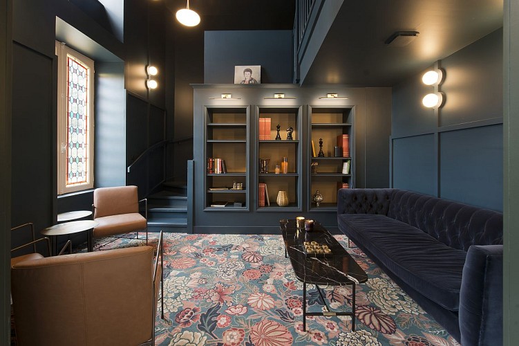 MANOIR CLAUDINE-LA CHATAIGNERAIE