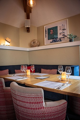 Traiteur • Crêperie de la Source