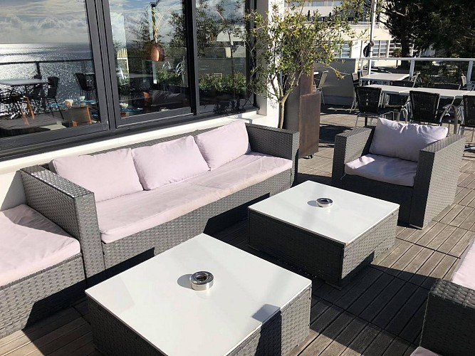 Traiteur • Crêperie de la Source