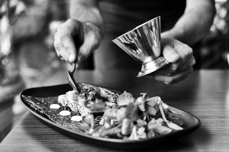 Traiteur • Crêperie de la Source