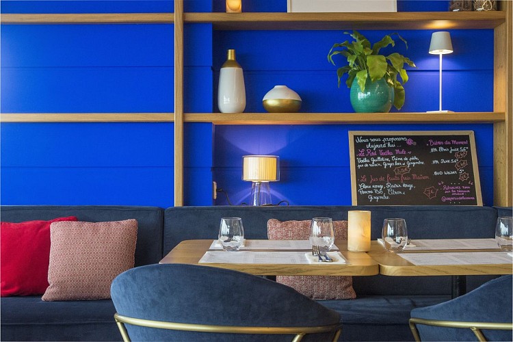 Traiteur • Crêperie de la Source