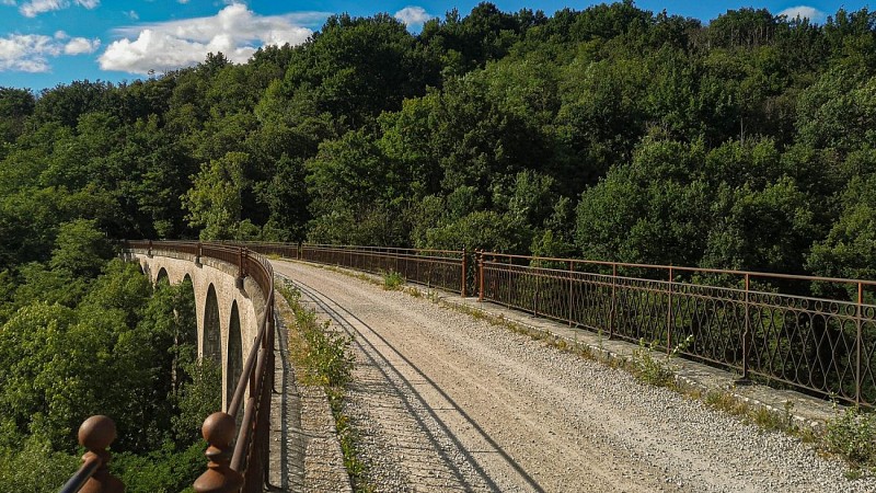 viaduc Vernajoul