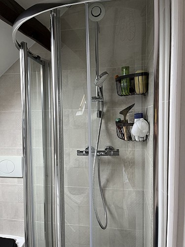 Maison charmante en pierre