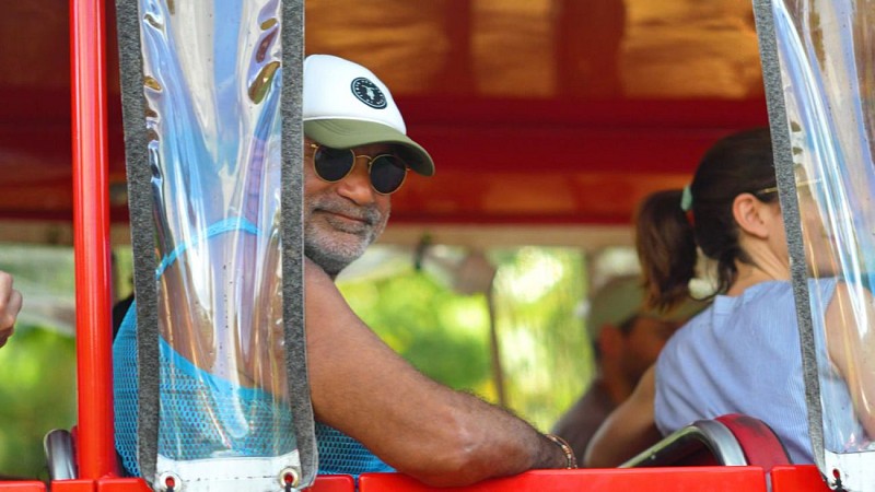 Distillerie LA MAUNY