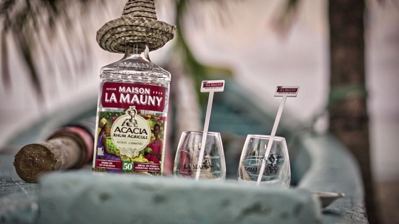 Distillerie LA MAUNY