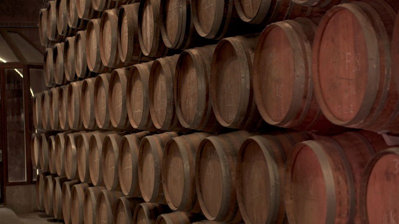 Distillerie LA MAUNY