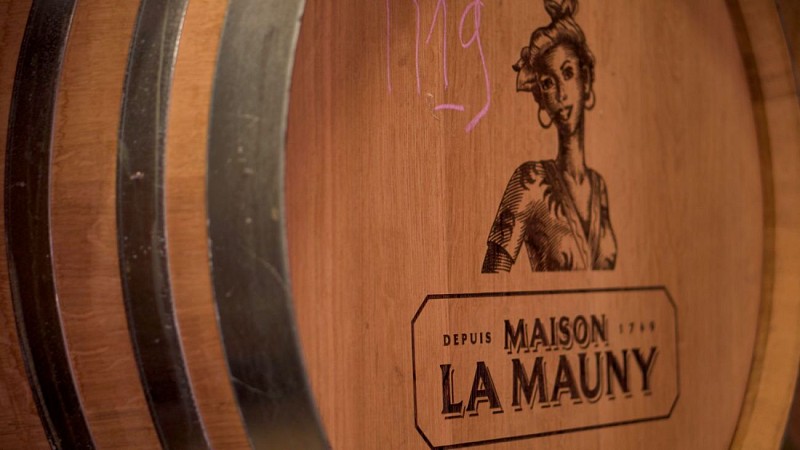 Distillerie LA MAUNY