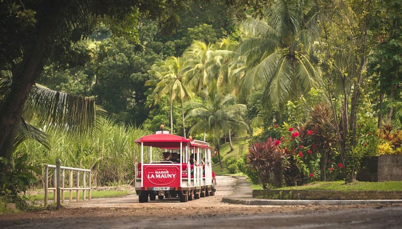 Distillerie LA MAUNY