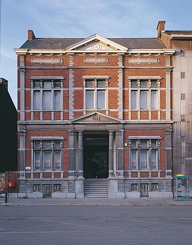 Musée Ianchelevici