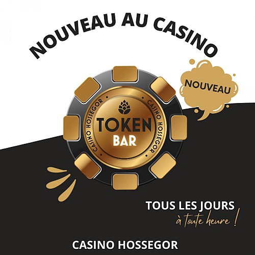 NOUVEAU AU CASINO - 1