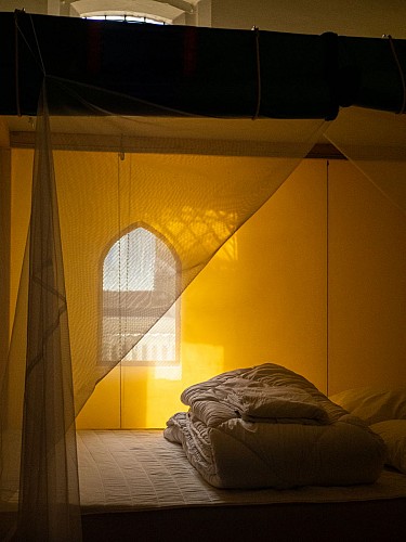 Auberge-chambre-5 ©JadeColineaux