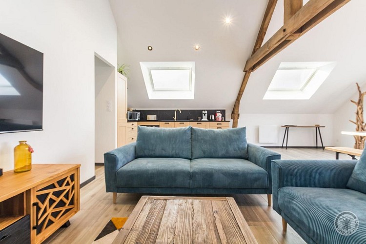 La Grange de Léonie