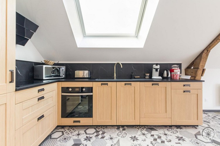 La Grange de Léonie