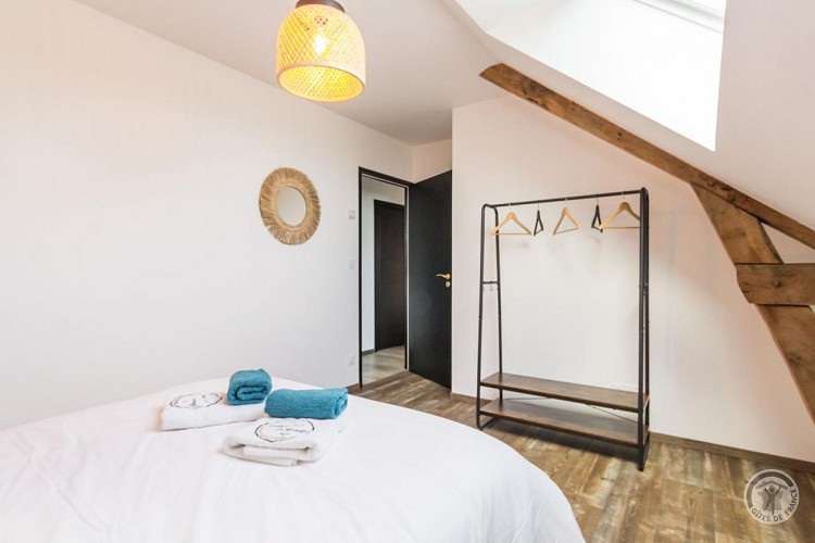 La Grange de Léonie