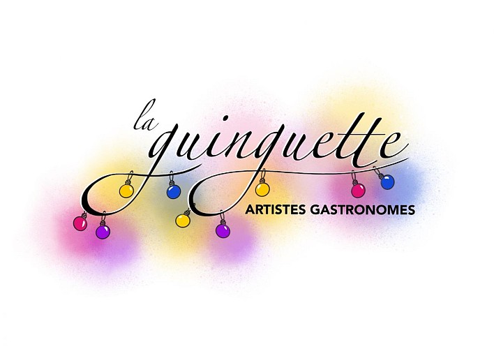 la guinguette Périgord