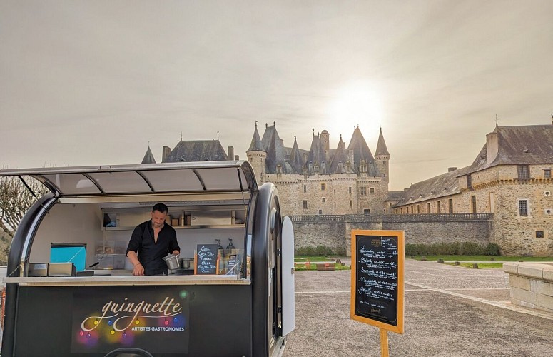 La Guinguette - Périgord