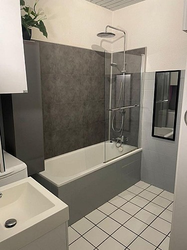 salle de bain garcin