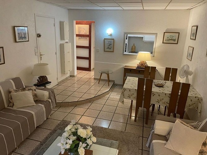 salle à manger garcin