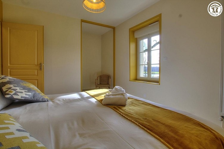 Gîte "Le Vieux Chêne