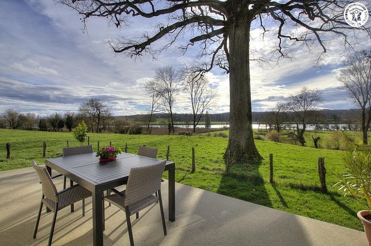 Gîte "Le Vieux Chêne"